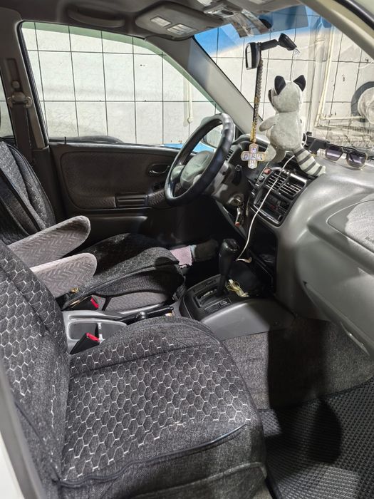 Продам suzuki XL 7