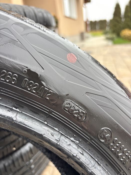 Anvelope NOI Continetal Eco Contact 6 195/55 R16