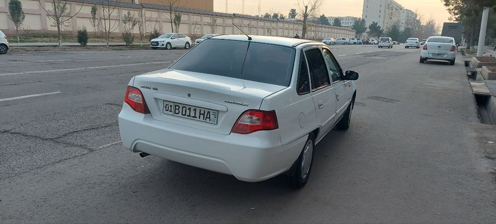 Продам машину Nexia 2 Donce