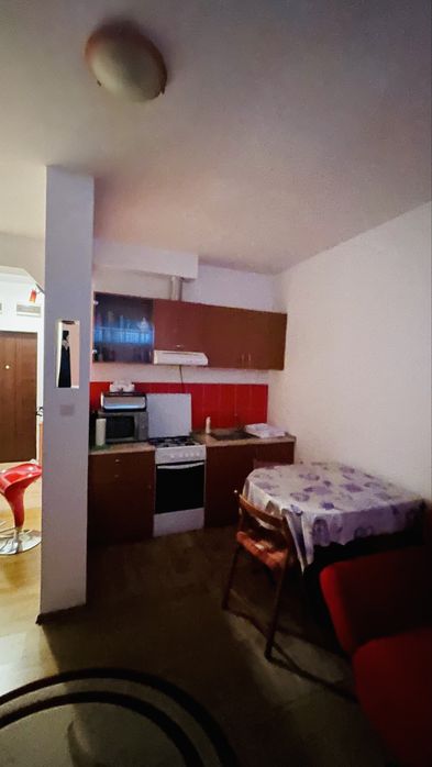 Inchiriez apartament cu o camera Sinmartin