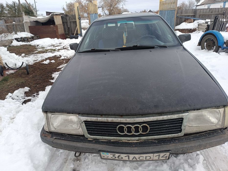 Продам Ауди 100 сз