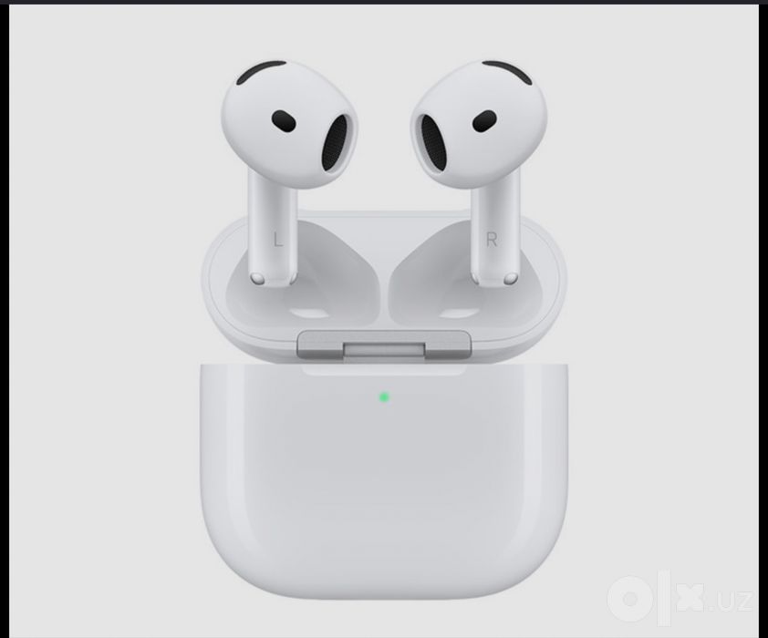 Airpods 5 New !!!