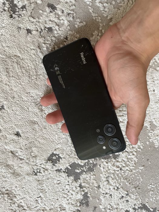 Обменяю Redmi 12