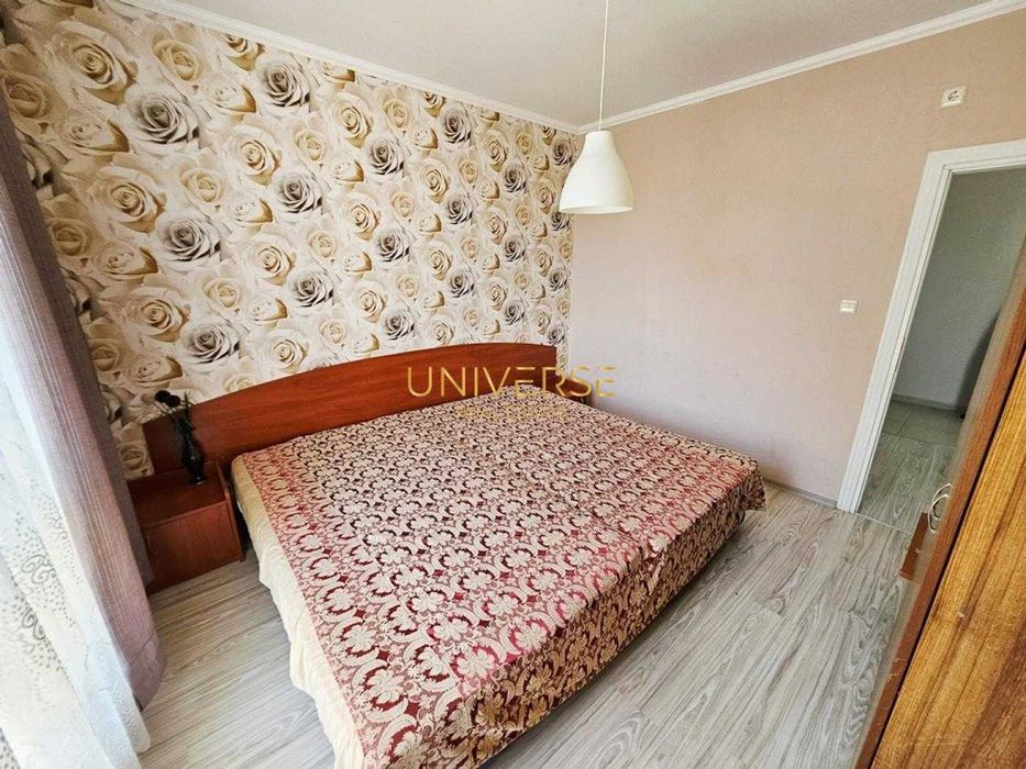 Продава се Двустаен апартамент в к.к. Слънчев бряг - 61 кв.м за 1310 €/кв.м - Снимка #5