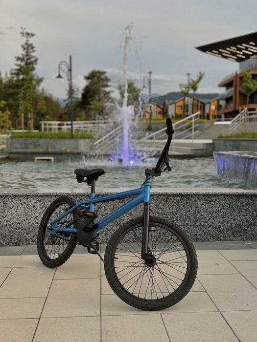 BMX - отлично състояние!