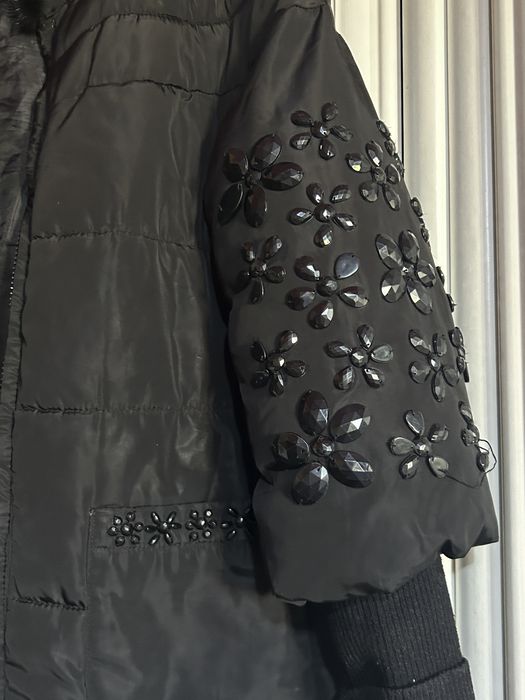 Куртка размер М