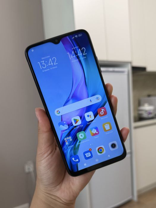 Продам Redmi 9T.