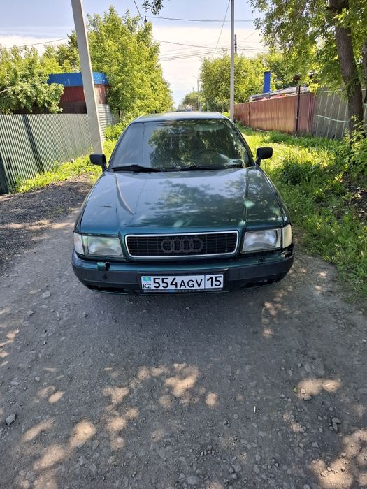 Продам ауди б4 в хорршем состоянии