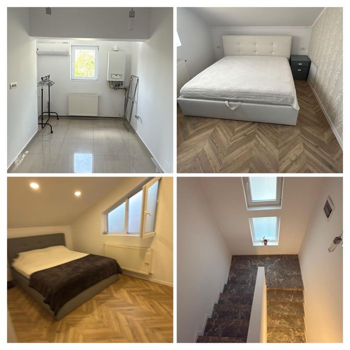 Casă de vânzare cu curte – Prelungirea Ghencea, Sector 5, București