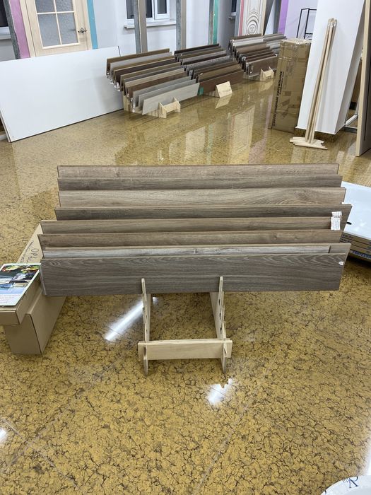 Продам ламинат