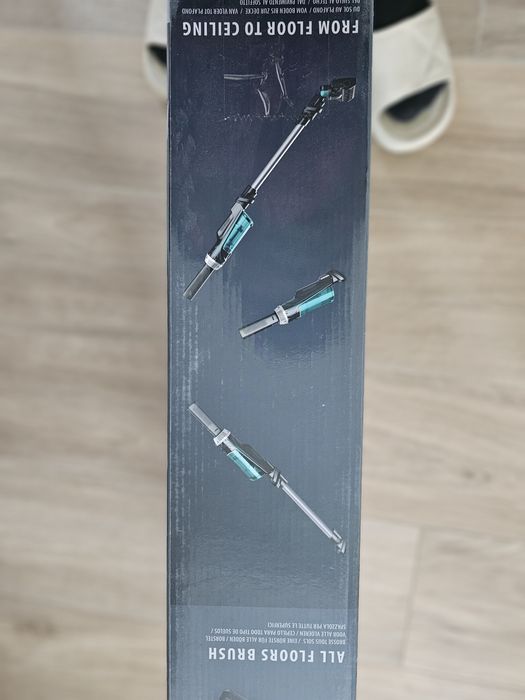 Aspirator Rowenta X-Nano