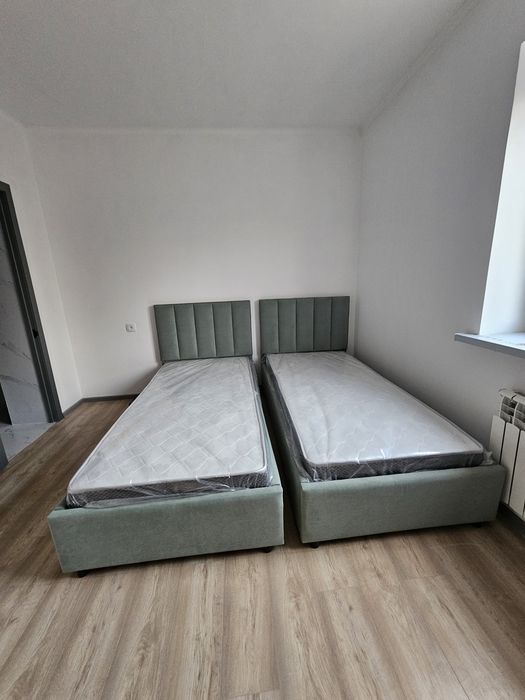 Кровать двуспальная