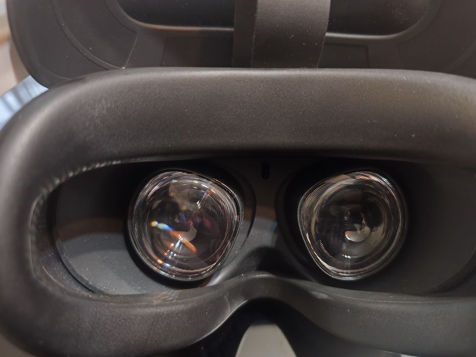 Oculus Quest 2 – 256 GB | Pachet Premium | Baterie + Stand