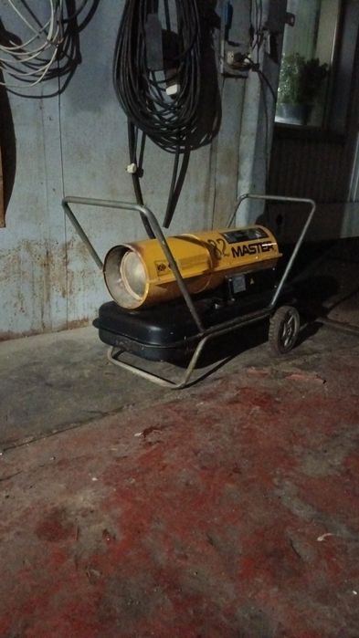 Продам отопитель