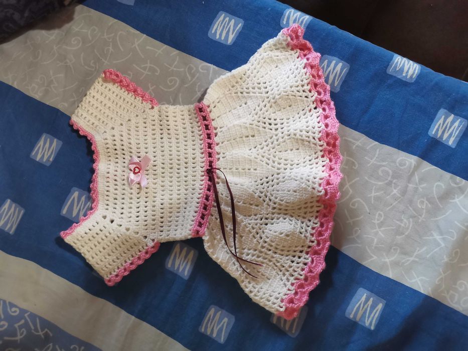 Децки и бебешки ръчно изработени