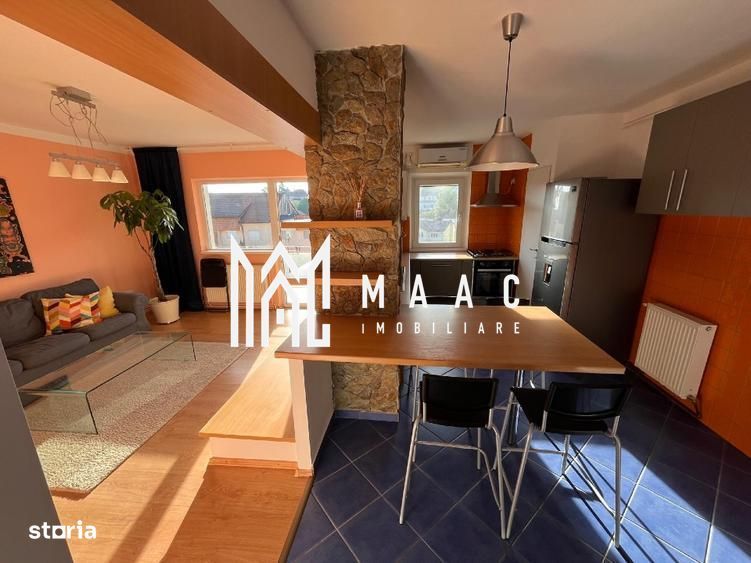 Apartament 4 camere | Sibiu , Ștrand | 84mp — fotografia 3