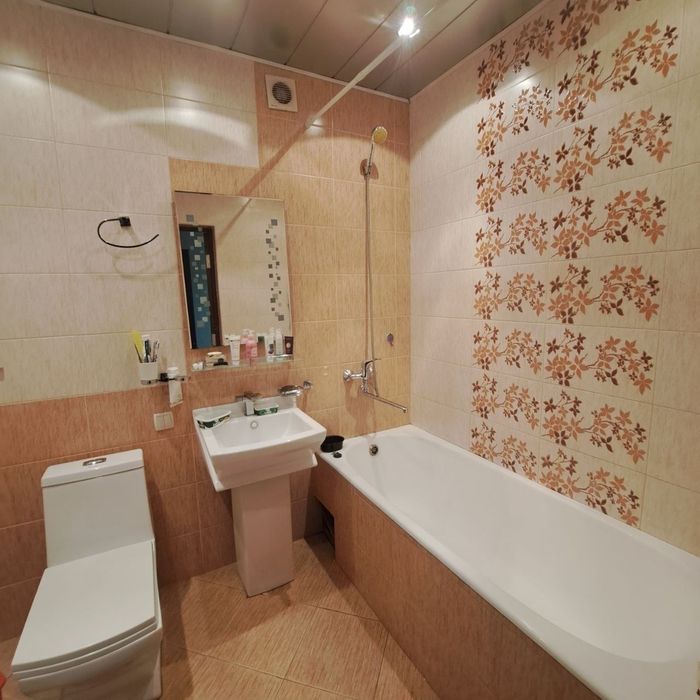 Продаётся квартира в р-не Яккасарай, Шота Руставели,Монумент м., 3/3/4