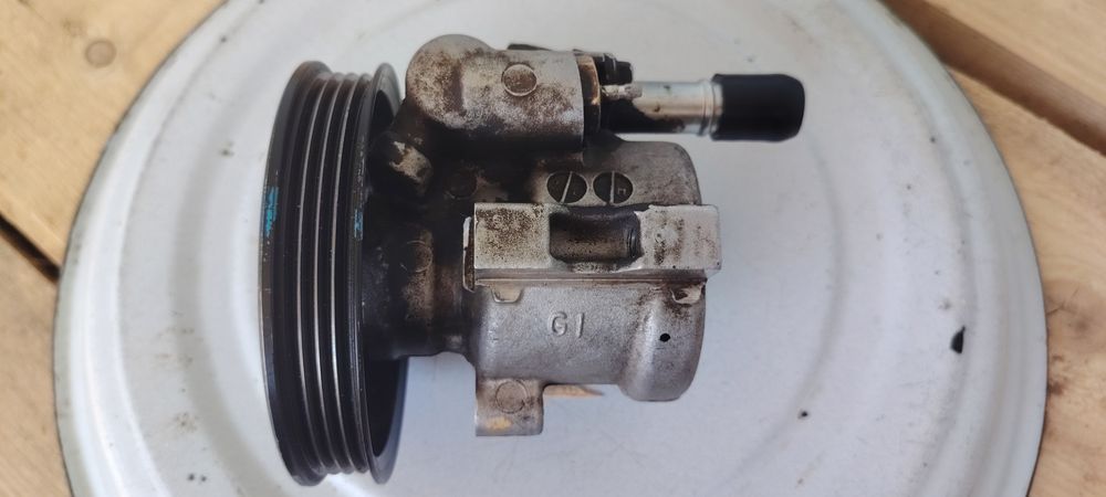 Гидравлика насос (Gentra) GM