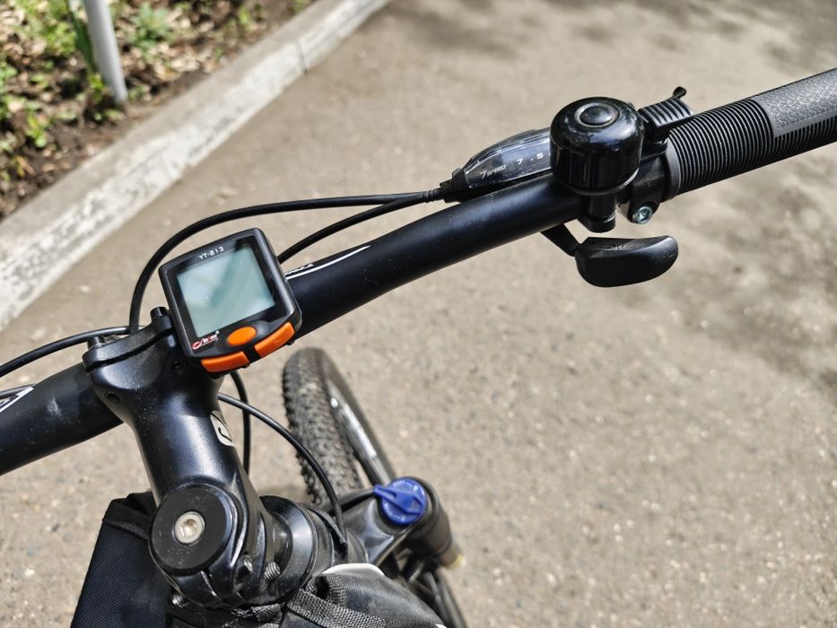 Продам велосипед Trinx M137