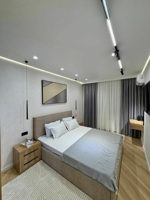 3-комн. вторичка 65 м² | Мирабад | напротив ЖК Infiniti