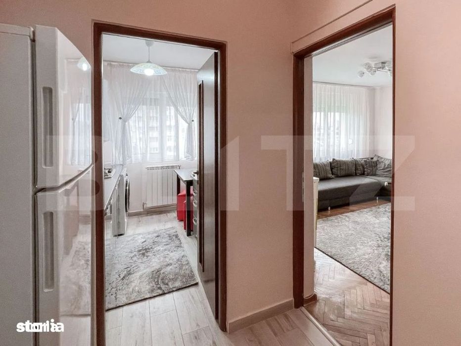 Apartament 2 Camere Palas Mall