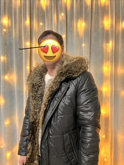 Куртка KAEL T.S.D