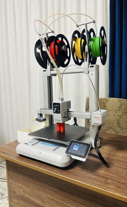 Anycubic Kobra X (3d printer)