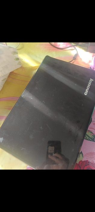 Продам ноут Lenovo!