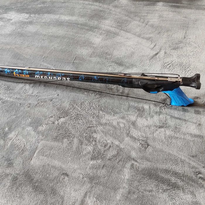 Speargun Meandros, arma pescuit subacvatic