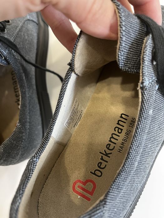 Детски Обувки Bekermann