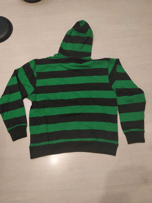 Суичър/Худи на Celtic.