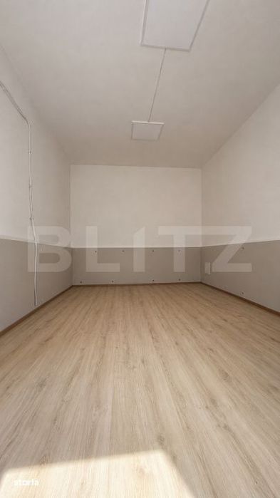 Spatiu comercial de inchiriat | Birou - Ultracentral | 50 mp