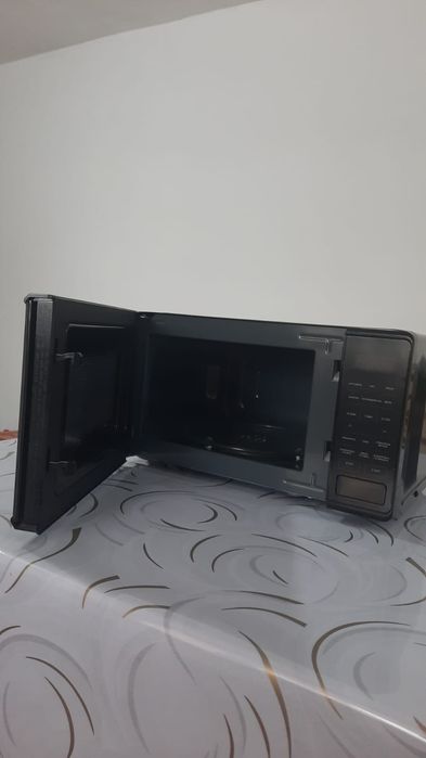 Микроволновая печь