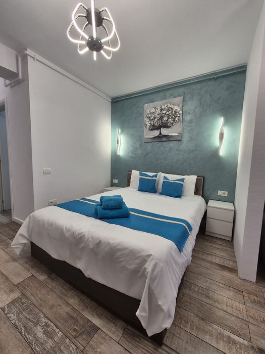Garsoniera  moderna Mamaia Nord