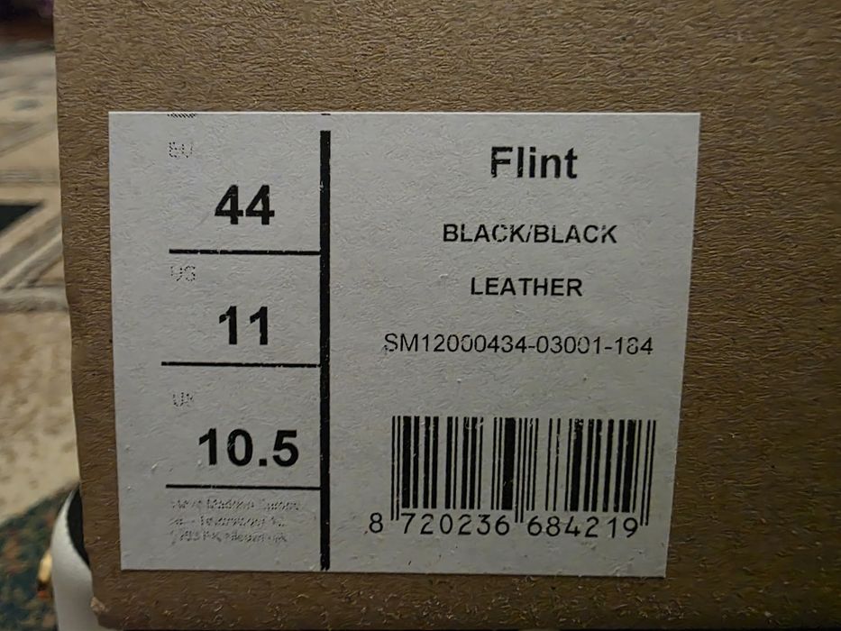 STEVE MADDEN мужской обувь