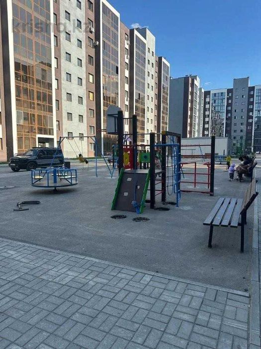 Продажа 1-комнатной квартиры