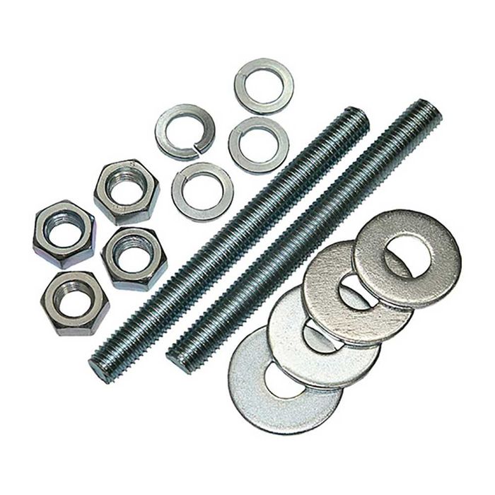 Болт и гайка .Шайба