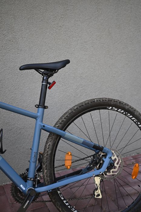 Bicicleta Ghost Kato Essential 29" - stare extrem de buna