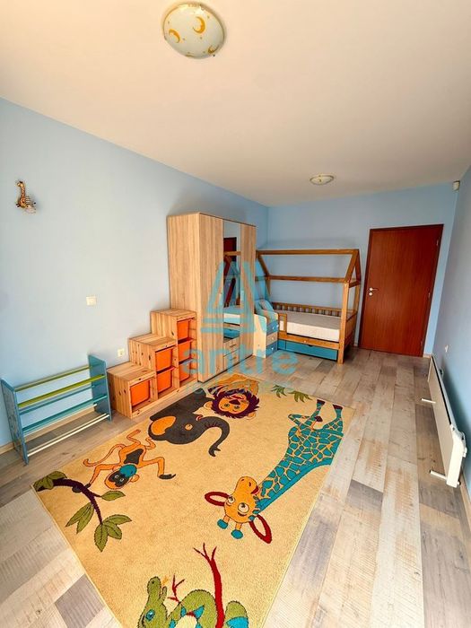 Продава се Тристаен апартамент в София, Бъкстон - 112 кв.м за 2410 €/кв.м - Снимка #7