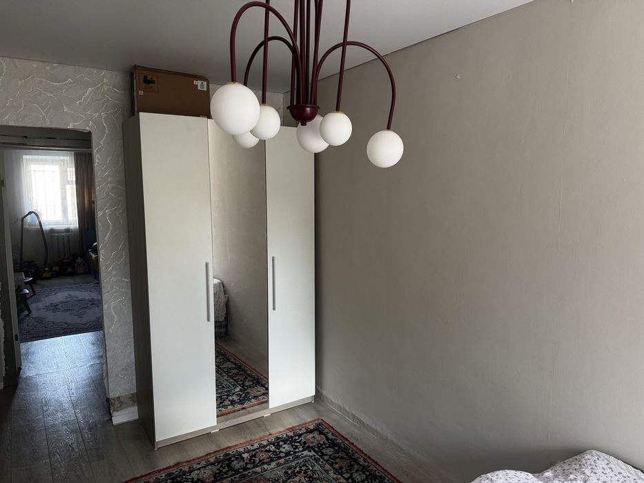 Продам 3х комн квартиру в центре