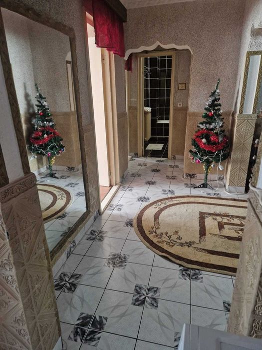 Apartament 4 camere Debarcader