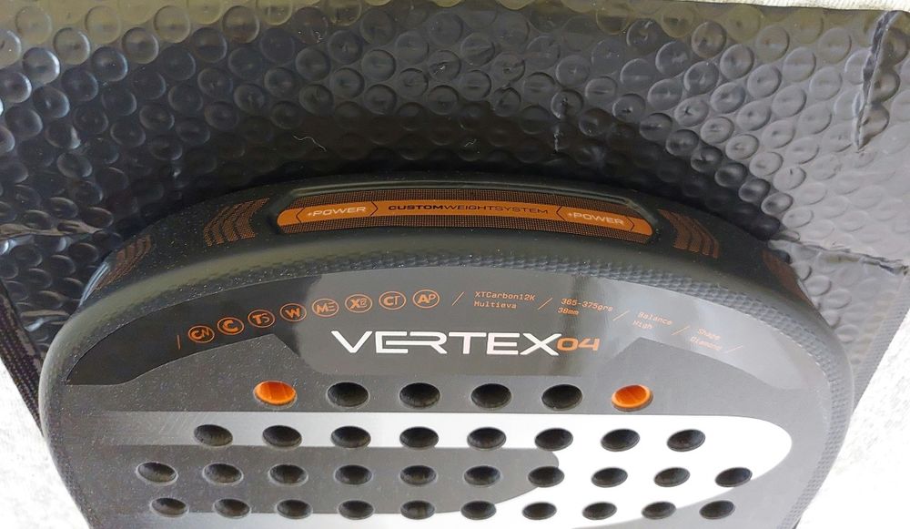 НОВИ! Bullpadel падел ракети