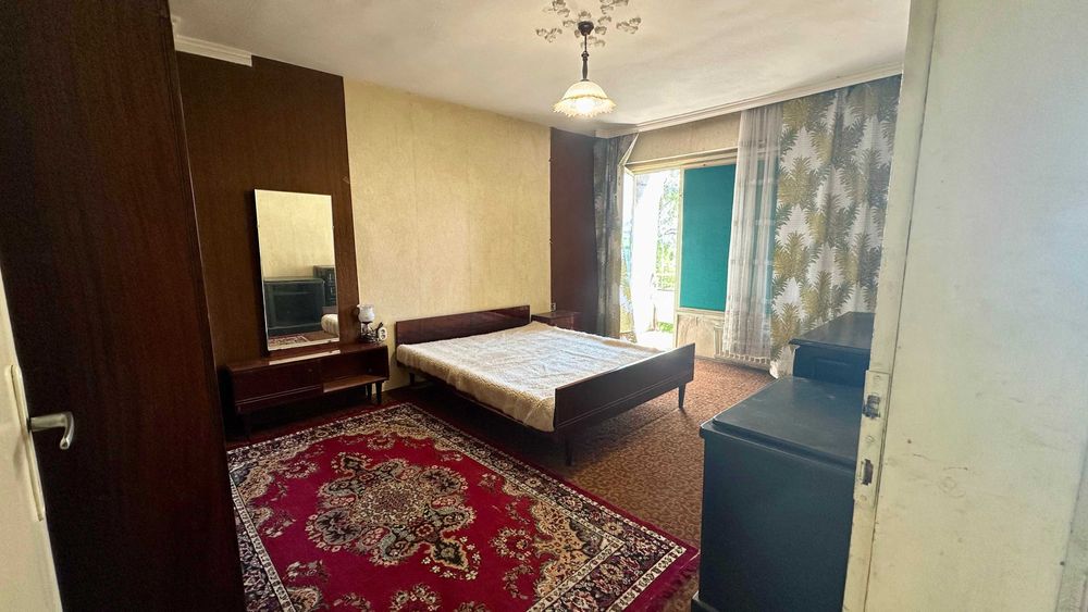 Тристаен апартамент бул. Могильов