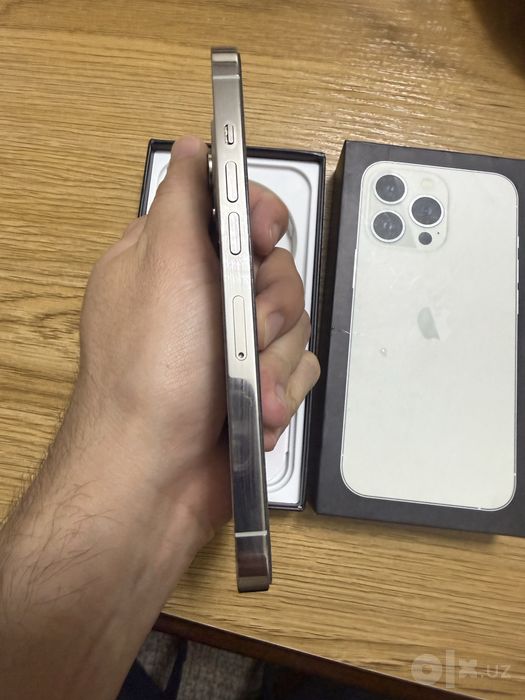 Iphone 13 pro 128gb