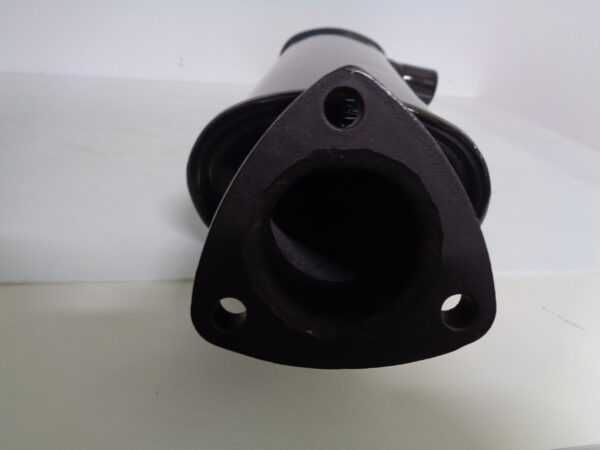 Toba esapament rif. orig. 44905942  65/66 e 50/80 50 45.66  55.65 Fiat