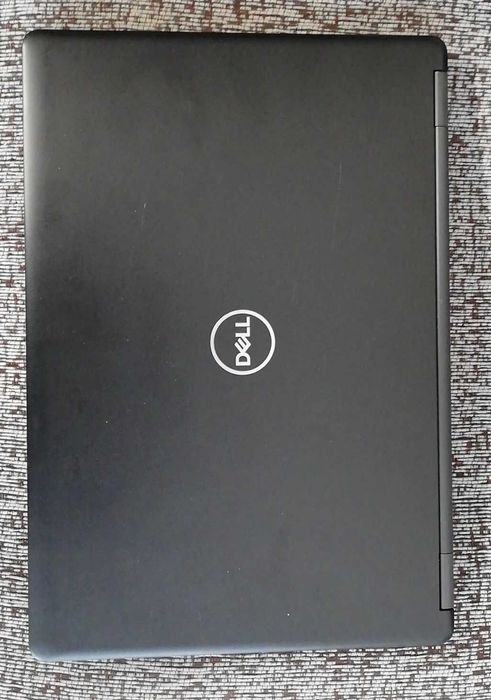 Dell Latitude – i5 Gen 7 / FHD / SSD / Business Class