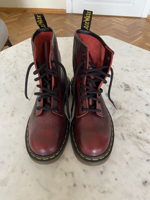 Dr.Martens -дамски обувки