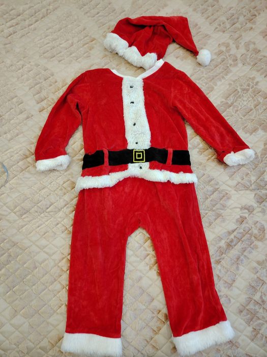 Карнавальный костюм