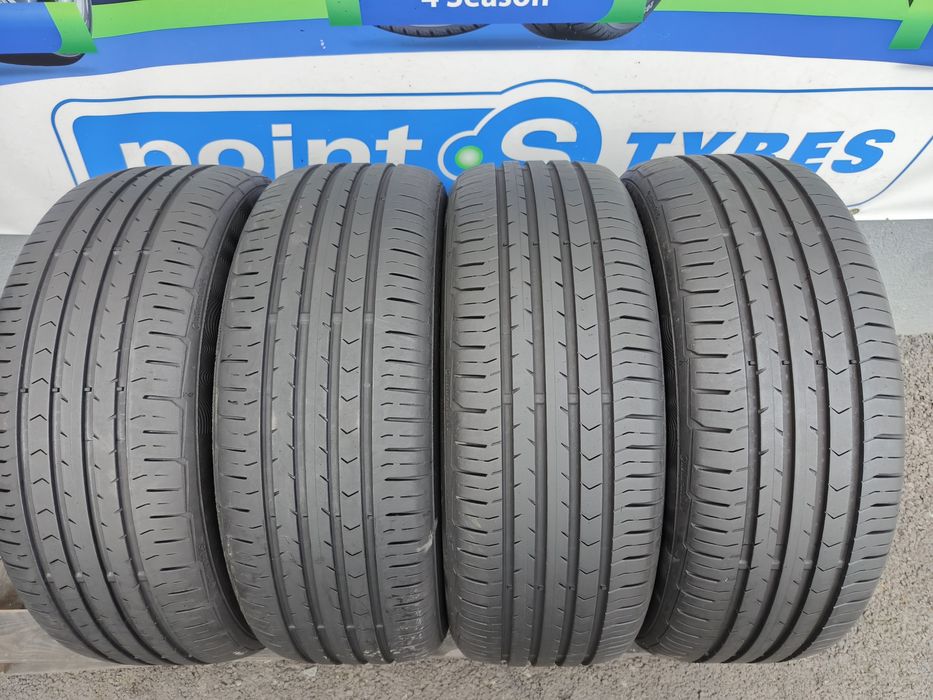 205.55.16 Continental Vara Second-hand