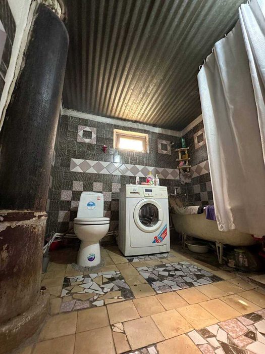 Свой Дом 2 этажа Amaliy fanlar universiteti Домбрабад Dumbirobood